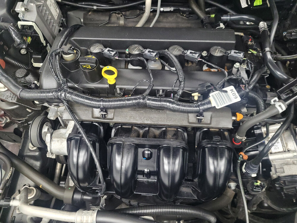 2018 Ford Fusion in Memphis, TN 38115 - 18036823 30