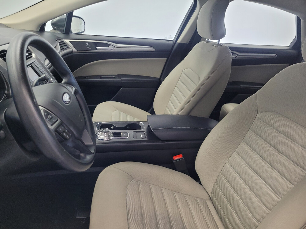 2018 Ford Fusion in Memphis, TN 38115 - 18036823 17