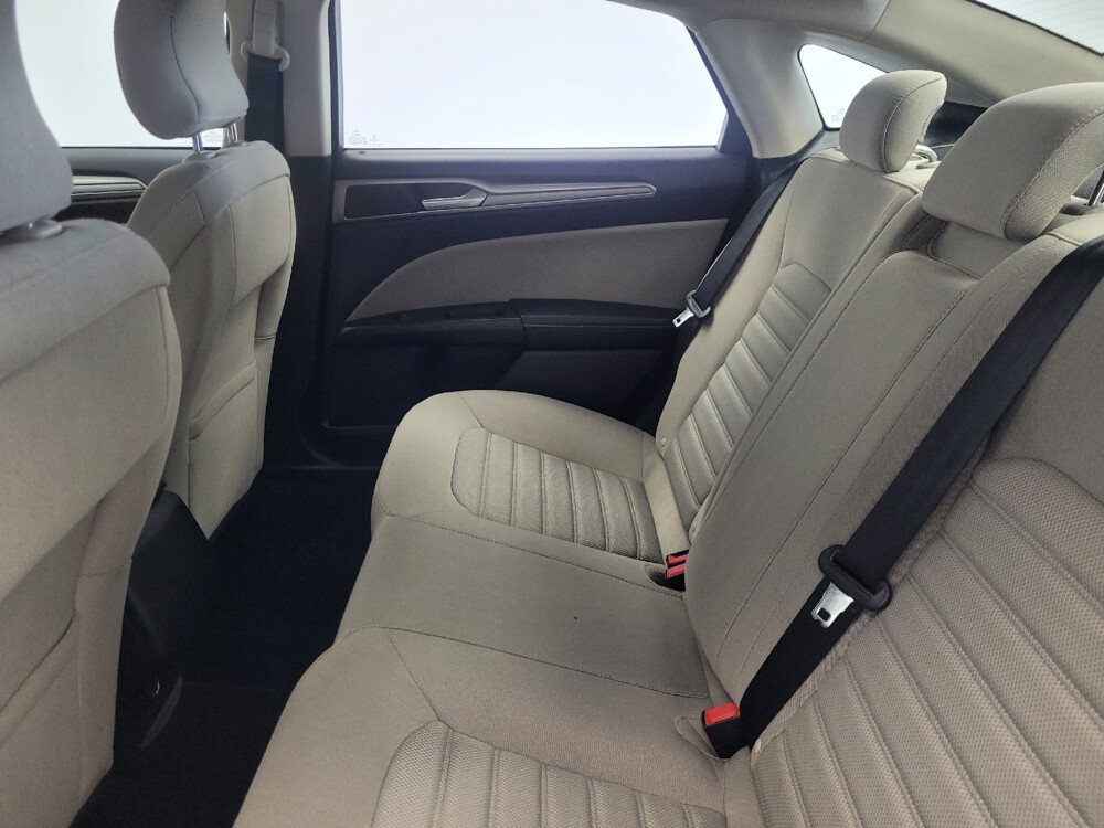 2018 Ford Fusion in Memphis, TN 38115 - 18036823 18