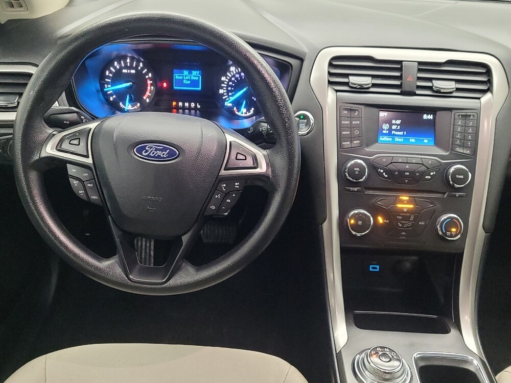 2018 Ford Fusion in Memphis, TN 38115 - 18036823 22