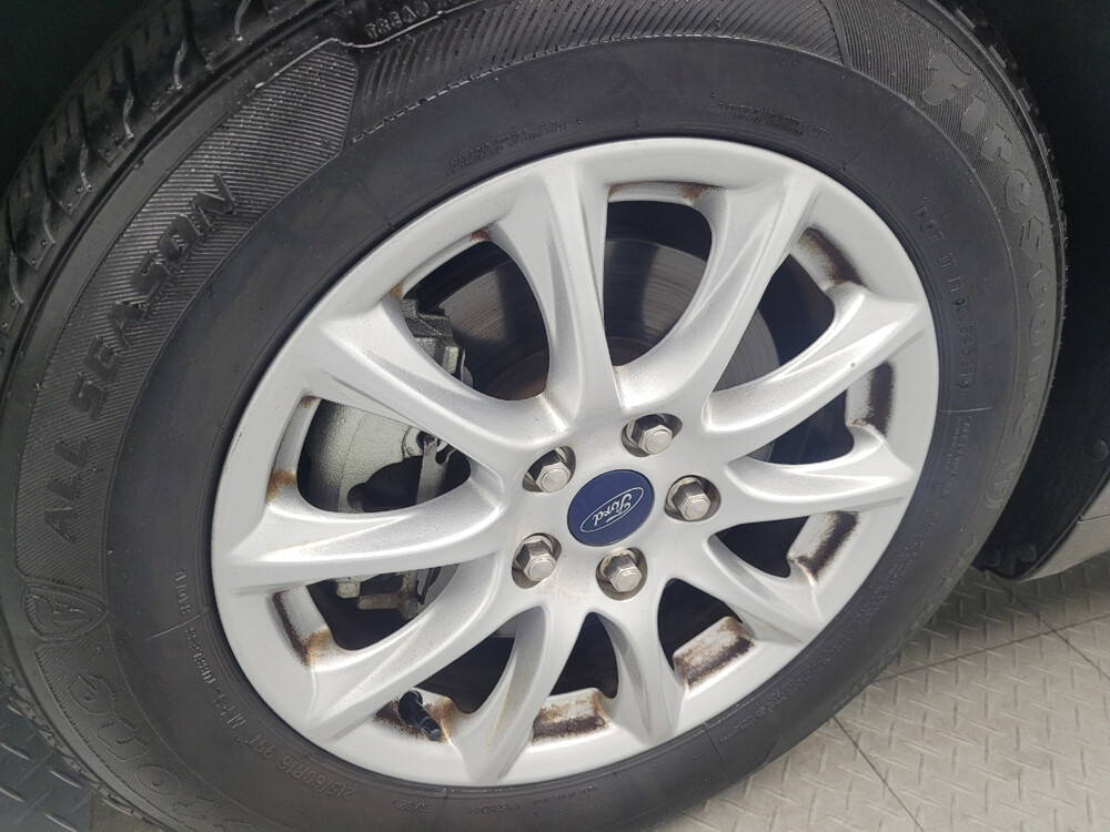 2018 Ford Fusion in Memphis, TN 38115 - 18036823 31