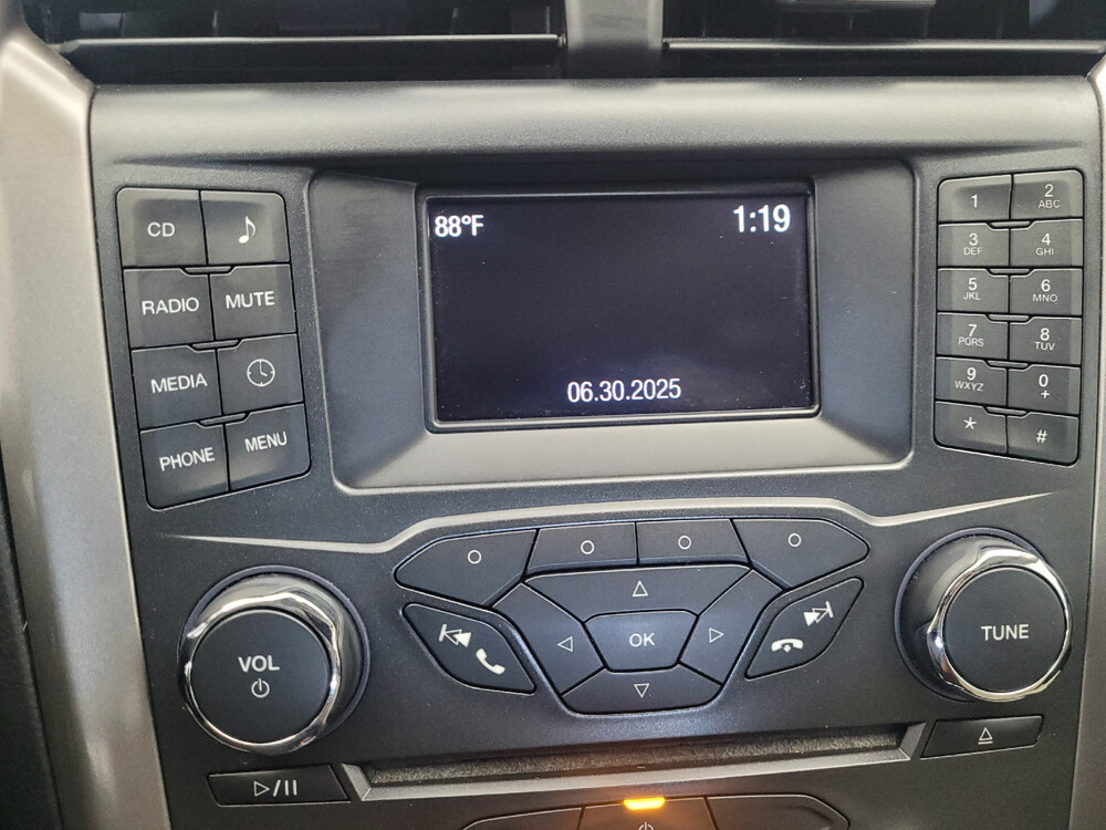 2018 Ford Fusion in Memphis, TN 38115 - 18036823 25