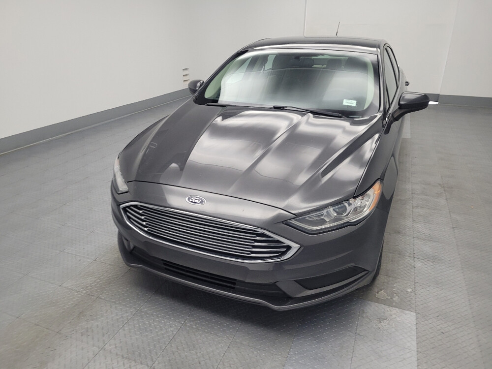 2018 Ford Fusion in Memphis, TN 38115 - 18036823 15