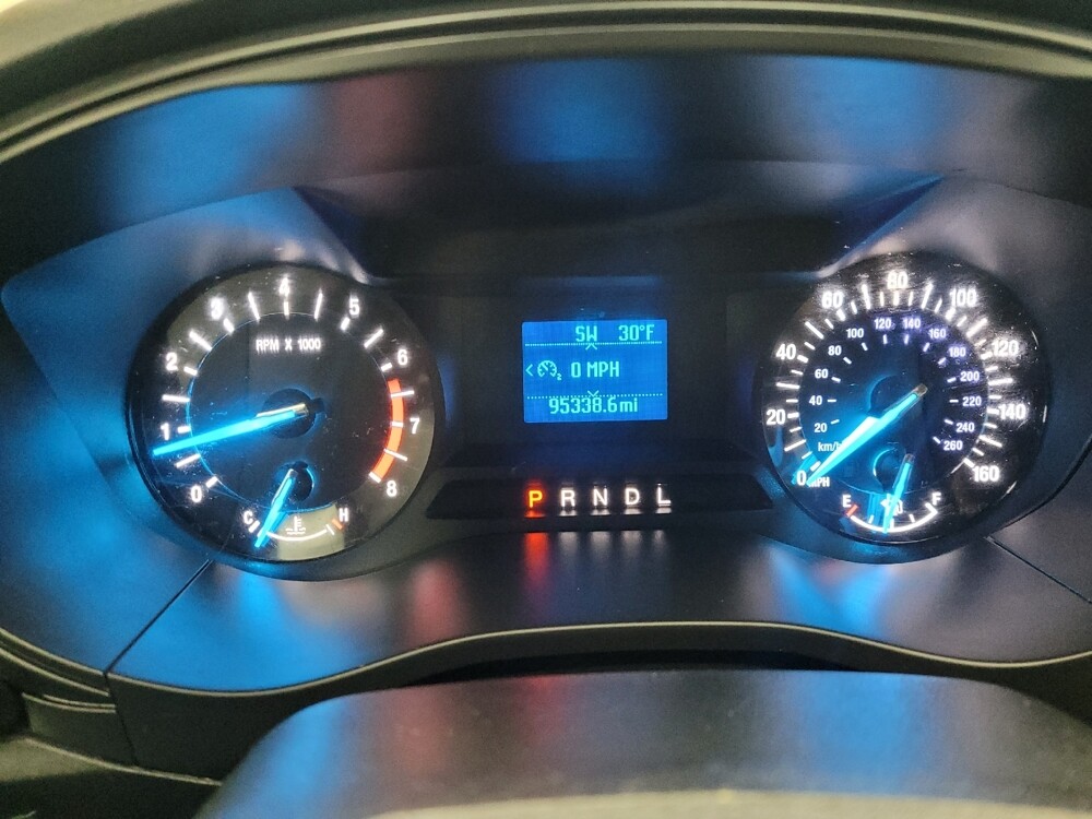 2018 Ford Fusion in Memphis, TN 38115 - 18036823 23