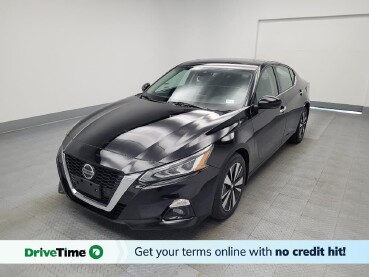 2019 Nissan Altima in Memphis, TN 38115