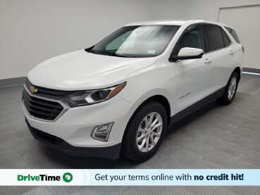 2020 Chevrolet Equinox in Antioch, TN 37013