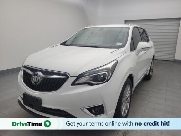 2019 Buick Envision in Live Oak, TX 78233