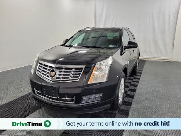 2015 Cadillac SRX in Pittsburgh, PA 15236