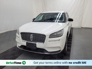 2022 Lincoln Corsair in Pittsburgh, PA 15236