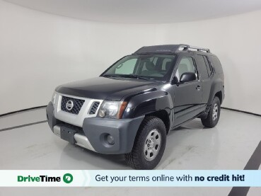 2013 Nissan Xterra in Athens, GA 30606