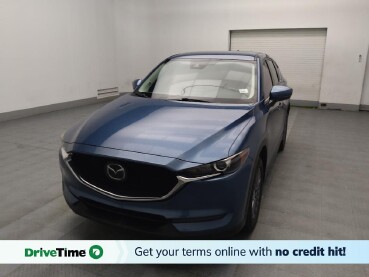2020 MAZDA CX-5 in Chattanooga, TN 37421