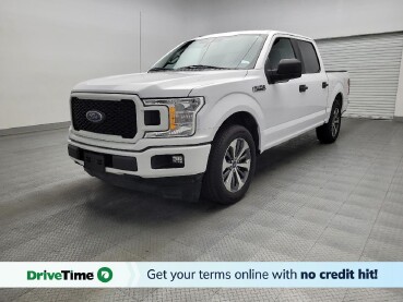 2019 Ford F150 in Plano, TX 75074