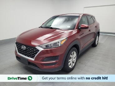 2019 Hyundai Tucson in Antioch, TN 37013