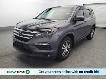 2016 Honda Pilot in Richmond, VA 23235