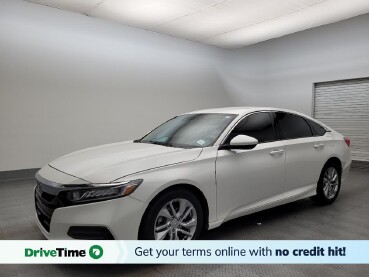 2018 Honda Accord in Phoenix, AZ 85022