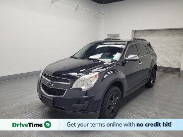 2015 Chevrolet Equinox in Las Vegas, NV 89102
