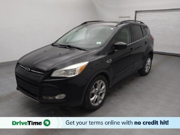 2014 Ford Escape in Wilmington, NC 28405