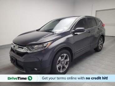 2017 Honda CR-V in Torrance, CA 90504