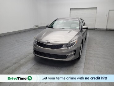2017 Kia Optima in Morrow, GA 30260