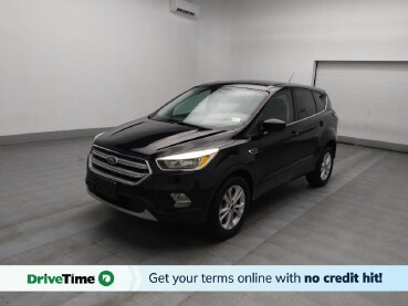 2017 Ford Escape in Augusta, GA 30907