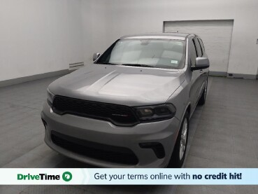 2021 Dodge Durango in Augusta, GA 30907