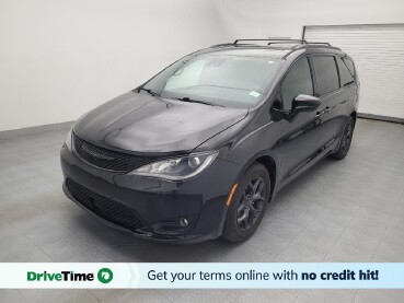 2019 Chrysler Pacifica in Charlotte, NC 28213