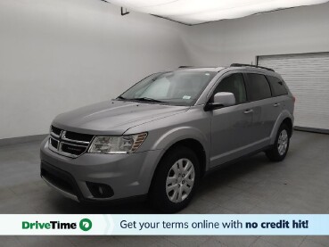 2019 Dodge Journey in Charlotte, NC 28213