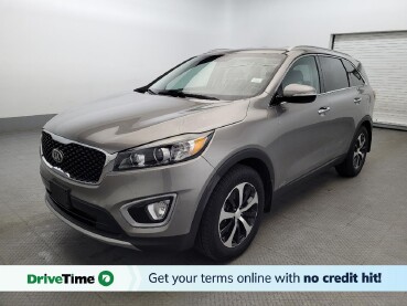 2017 Kia Sorento in Owings Mills, MD 21117