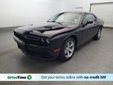 2015 Dodge Challenger in Owings Mills, MD 21117
