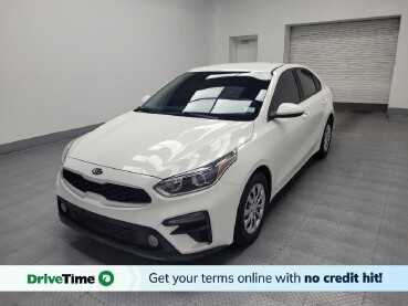 2020 Kia Forte in Las Vegas, NV 89102