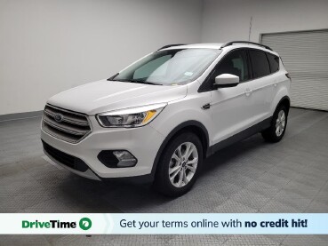 2018 Ford Escape in Van Nuys, CA 91411
