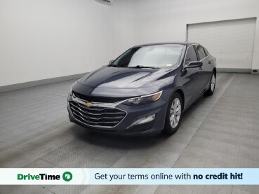 2019 Chevrolet Malibu in Athens, GA 30606