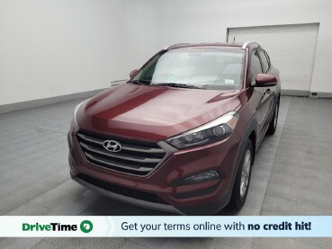 2016 Hyundai Tucson in Union City, GA 30291