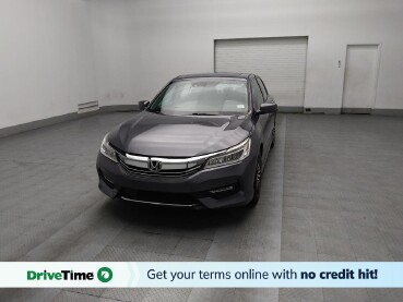 2016 Honda Accord in Marietta, GA 30062