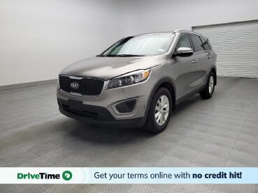 2016 Kia Sorento in Lewisville, TX 75067
