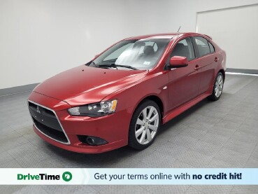 2014 Mitsubishi Lancer in Antioch, TN 37013