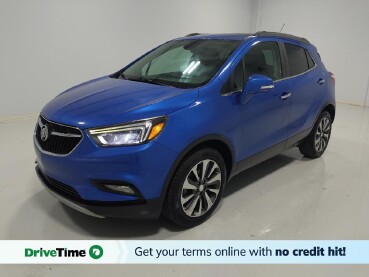 2018 Buick Encore in Columbus, OH 43228