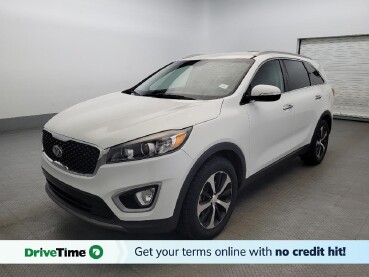 2017 Kia Sorento in Plymouth Meeting, PA 19462