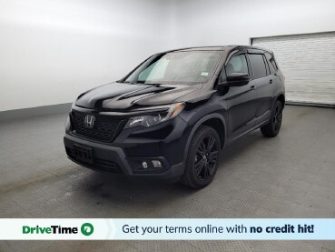 2019 Honda Passport in Plymouth Meeting, PA 19462