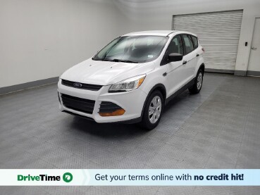 2014 Ford Escape in Midlothian, IL 60445