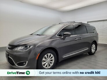2017 Chrysler Pacifica in Chandler, AZ 85225