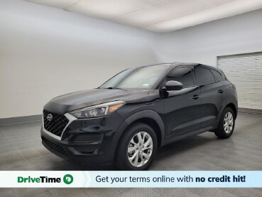 2019 Hyundai Tucson in Albuquerque, NM 87123