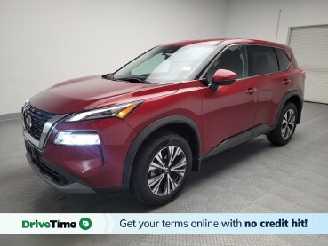 2021 Nissan Rogue in Downey, CA 90241