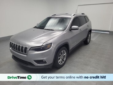 2019 Jeep Cherokee in Antioch, TN 37013
