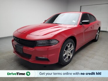 2016 Dodge Charger in Grand Rapids, MI 49508