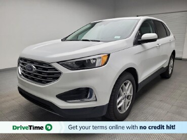2022 Ford Edge in Eastpointe, MI 48021