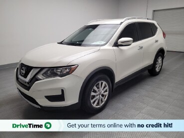 2017 Nissan Rogue in El Cajon, CA 92020
