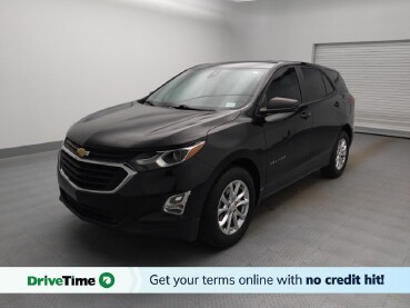 2020 Chevrolet Equinox in Denver, CO 80012