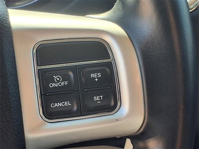 2016 Dodge Grand Caravan in Troy, IL 62294-1376 - 18036932 12