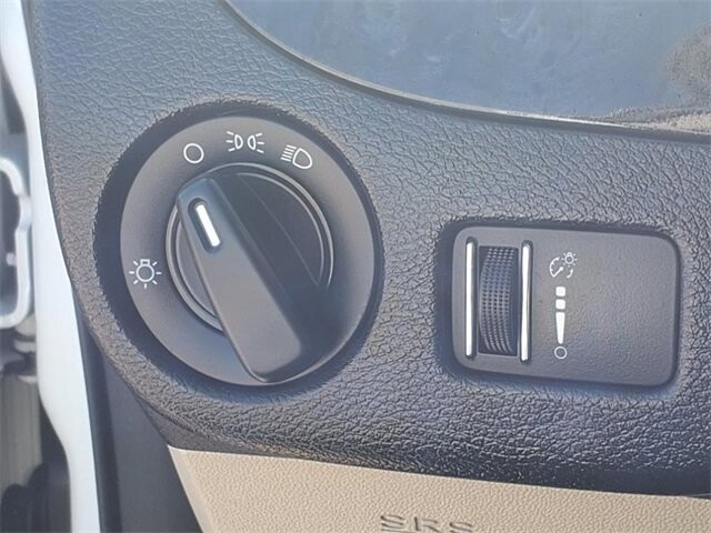 2016 Dodge Grand Caravan in Troy, IL 62294-1376 - 18036932 14